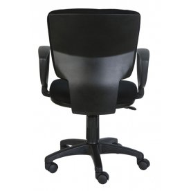 Компьютерное кресло Бюрократ CH-626AXSL