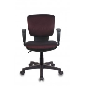 Компьютерное кресло Бюрократ CH-626AXSN