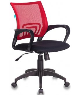 Компьютерное кресло Бюрократ CH-695N