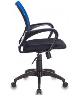 Компьютерное кресло Бюрократ CH-695N