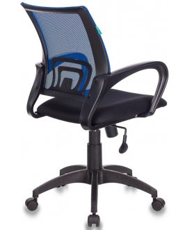 Компьютерное кресло Бюрократ CH-695N