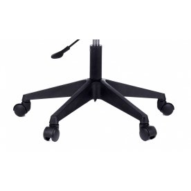 Компьютерное кресло Бюрократ CH-695NLT/black