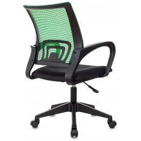 Компьютерное кресло Бюрократ CH-695NLT