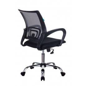 Компьютерное кресло Бюрократ CH-695NSL