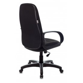 Компьютерное кресло Бюрократ CH 727