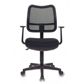 Компьютерное кресло Бюрократ CH-797AXSN