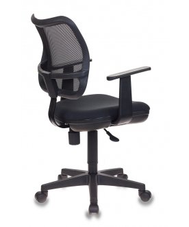 Компьютерное кресло Бюрократ CH-797AXSN