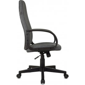 Компьютерное кресло Бюрократ CH-808AXSN