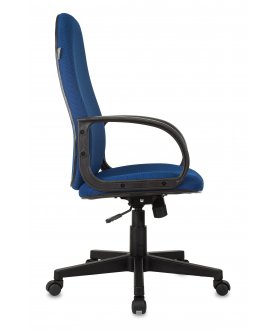 Компьютерное кресло Бюрократ CH-808AXSN