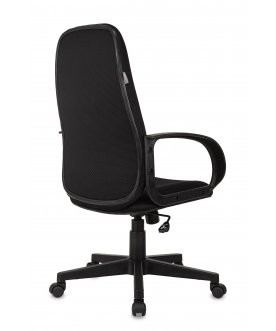 Компьютерное кресло Бюрократ CH-808AXSN