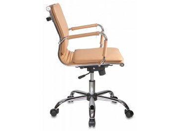 Компьютерное кресло Бюрократ CH-993-Low