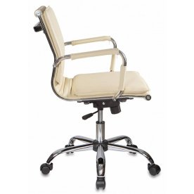 Компьютерное кресло Бюрократ CH-993-Low