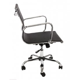 Компьютерное кресло Бюрократ CH-993-Low