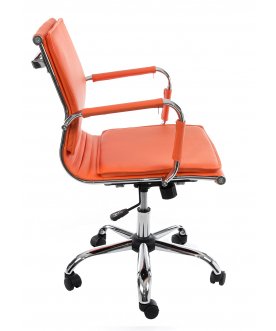 Компьютерное кресло Бюрократ CH-993-Low