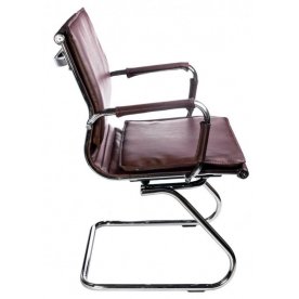 Компьютерное кресло Бюрократ CH-993-Low-V