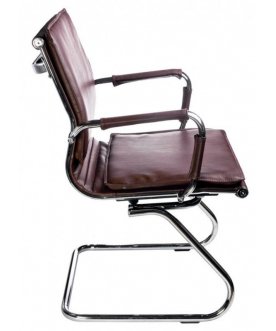 Компьютерное кресло Бюрократ CH-993-Low-V