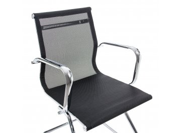 Компьютерное кресло Бюрократ CH-993-Low-V