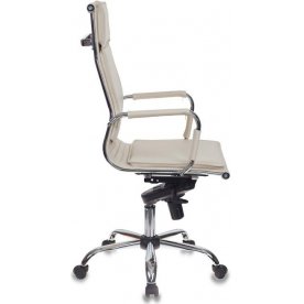 Компьютерное кресло Бюрократ CH-993MB