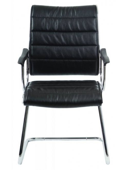 Компьютерное кресло Бюрократ CH-994AV черное