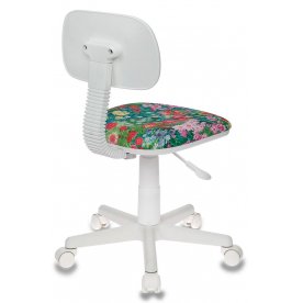 Компьютерное кресло Бюрократ CH-W201NX