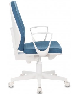 Компьютерное кресло Бюрократ CH-W545