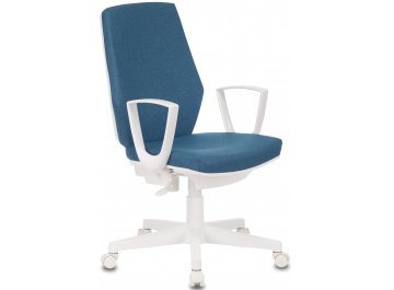 Компьютерное кресло Бюрократ CH-W545