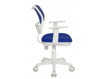 Компьютерное кресло Бюрократ CH-W797