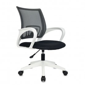 Компьютерное кресло Бюрократ CH W 696 BLACK