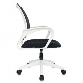 Компьютерное кресло Бюрократ CH W 696 BLACK