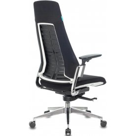 Компьютерное кресло Бюрократ Dali black