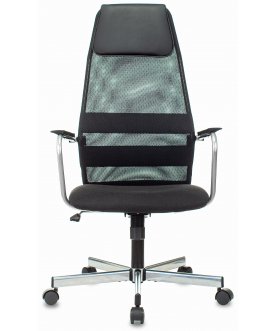 Компьютерное кресло Бюрократ KB-5M