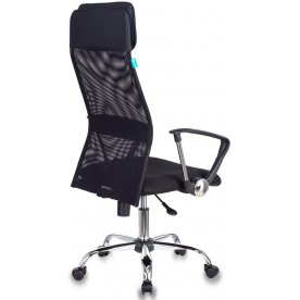 Компьютерное кресло Бюрократ KB-6N/SL/B/TW-11