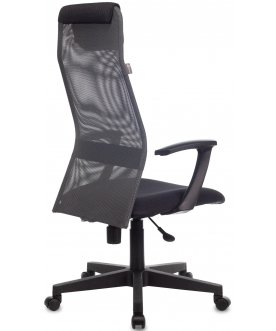 Компьютерное кресло Бюрократ KB-8