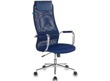 Компьютерное кресло Бюрократ KB-9N