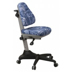 Компьютерное кресло Бюрократ KD-2