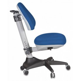 Компьютерное кресло Бюрократ KD-2