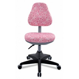 Компьютерное кресло Бюрократ KD-2