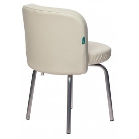 Компьютерное кресло Бюрократ KF-2 Or-10