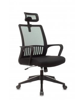 Компьютерное кресло Бюрократ MC-201-H