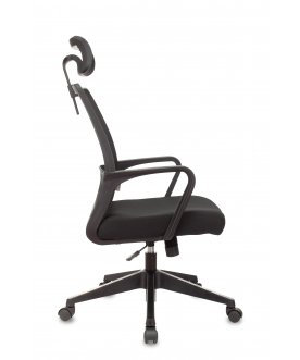 Компьютерное кресло Бюрократ MC-201-H