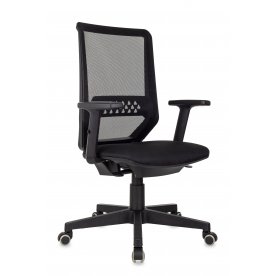 Компьютерное кресло Бюрократ MC-611N