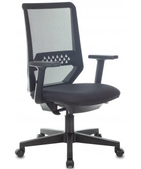 Компьютерное кресло Бюрократ MC-611N