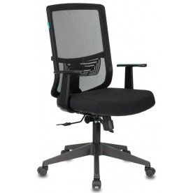 Компьютерное кресло Бюрократ MC-611T/B/26-28