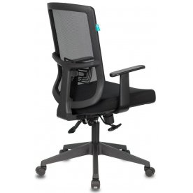 Компьютерное кресло Бюрократ MC-611T/B/26-28