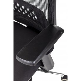 Компьютерное кресло Бюрократ MC-612N-H