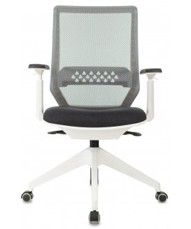 Компьютерное кресто Бюрократ MC-W611NL