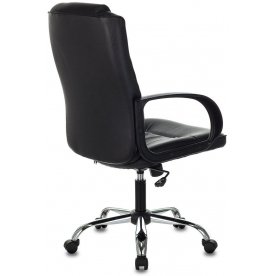 Компьютерное кресло Бюрократ T-800N black