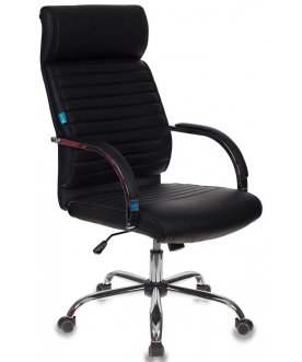 Компьютерное кресло Бюрократ T-8010SL