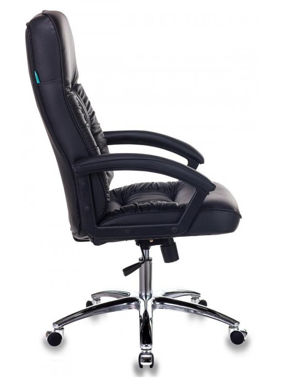Компьютерное кресло Бюрократ T-9908AXSN-AB черное