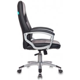 Компьютерное кресло Бюрократ T-9910N black